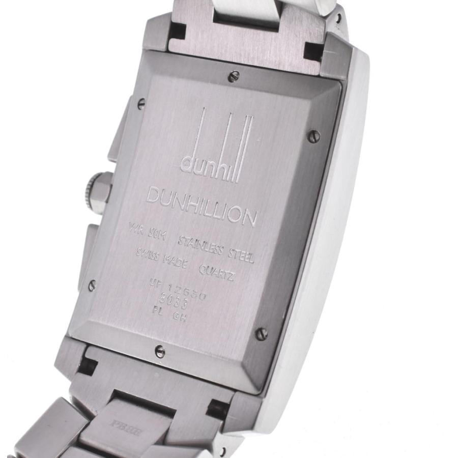 dunhill（ダンヒル） ☆美品☆保証書付 【Dunhill】ダンヒル