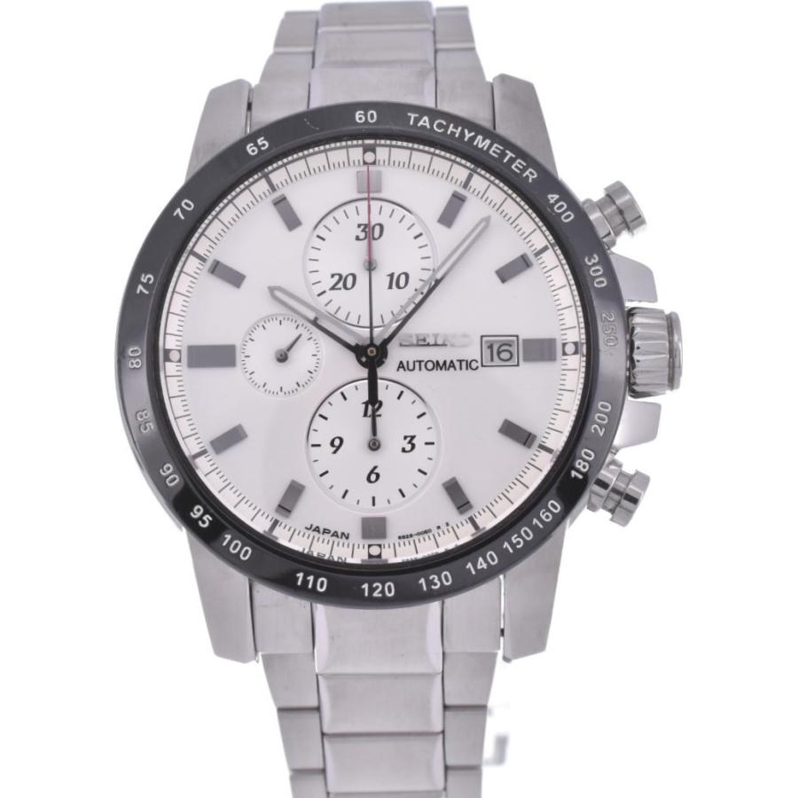 SEIKO □ ☆良品【SEIKO】セイコー ブライツ フェニックス 6S28-00B0 