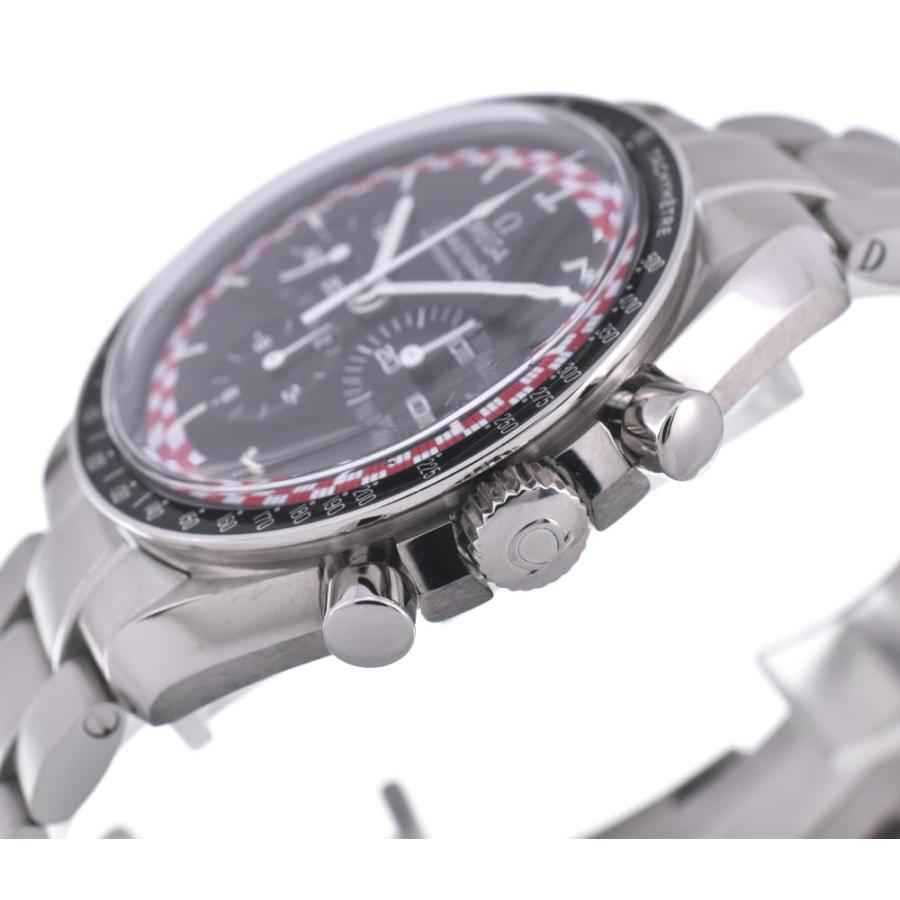 OMEGA ☆美品★保証書付 【OMEGA】オメガ スピードマスター プロフェッショナル ムーンウォッチ 311.30.42.30.01 ...