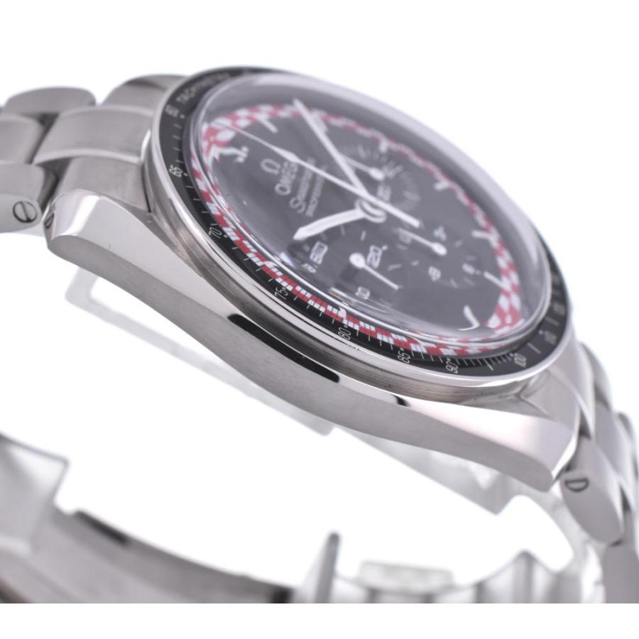 OMEGA ☆美品★保証書付 【OMEGA】オメガ スピードマスター プロフェッショナル ムーンウォッチ 311.30.42.30.01 ...