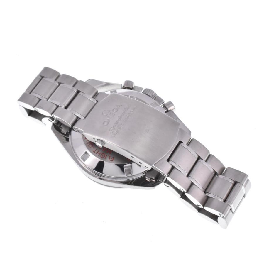 OMEGA ☆美品★保証書付 【OMEGA】オメガ スピードマスター プロフェッショナル ムーンウォッチ 311.30.42.30.01 ...