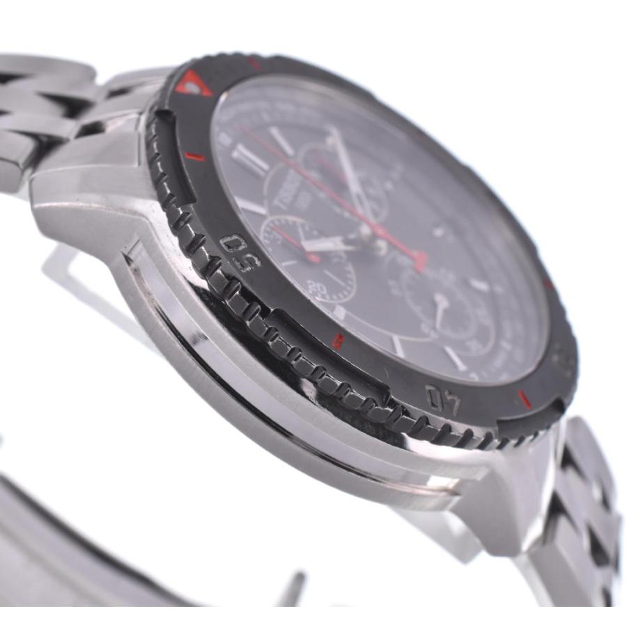 TISSOT（ティソ） △ 【TISSOT】ティソ PRS200 T067417A クロノグラフ