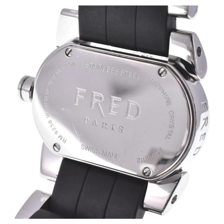 Fred（フレッド） △ 【FRED】フレッド ムーブワン FD012112 