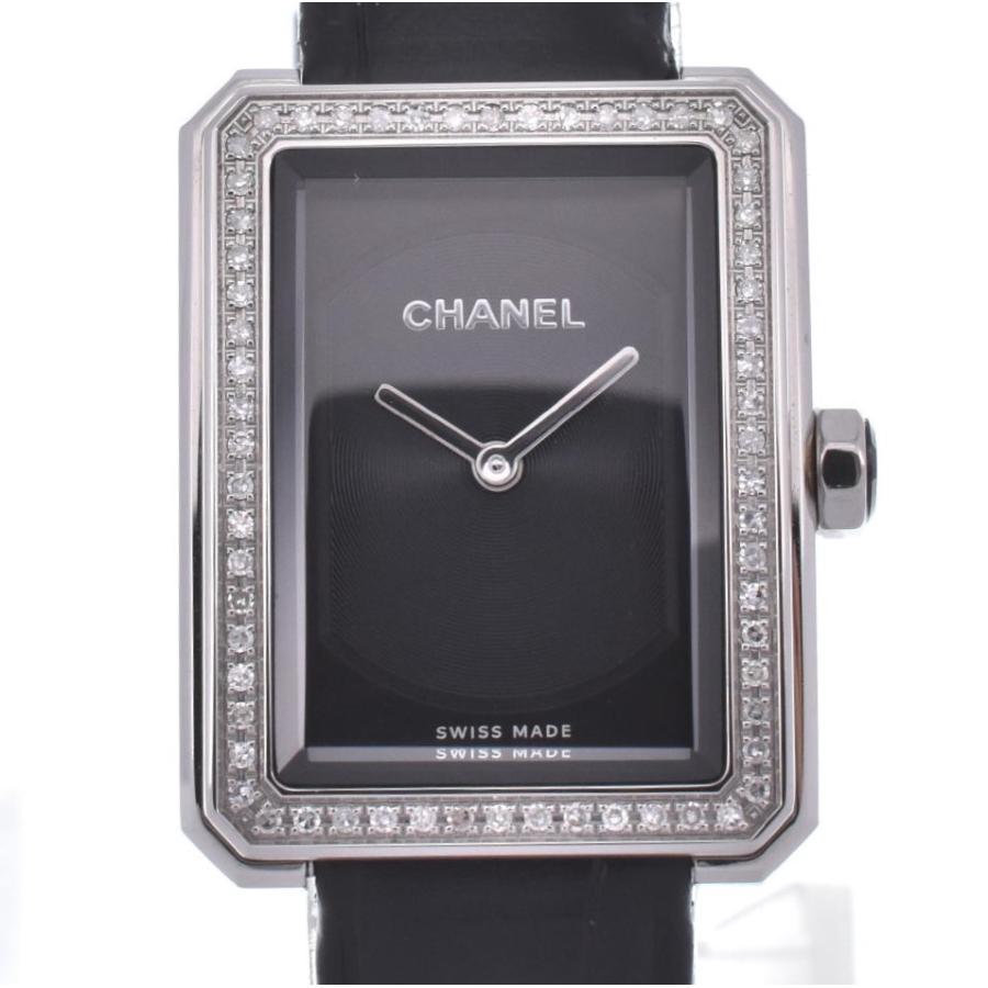 CHANEL（シャネル） △ ☆極美品【CHANEL】シャネル ボーイフレンド 