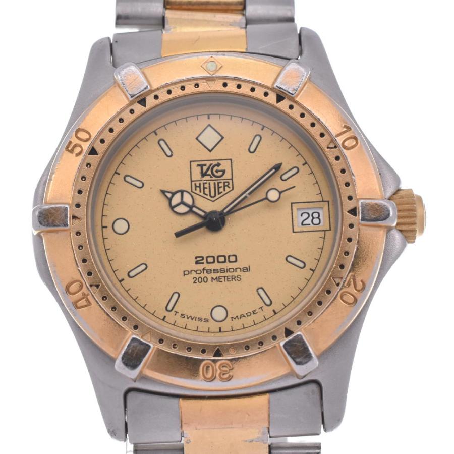 TAG HEUER（タグ・ホイヤー） 【TAG HEUER】タグホイヤー 