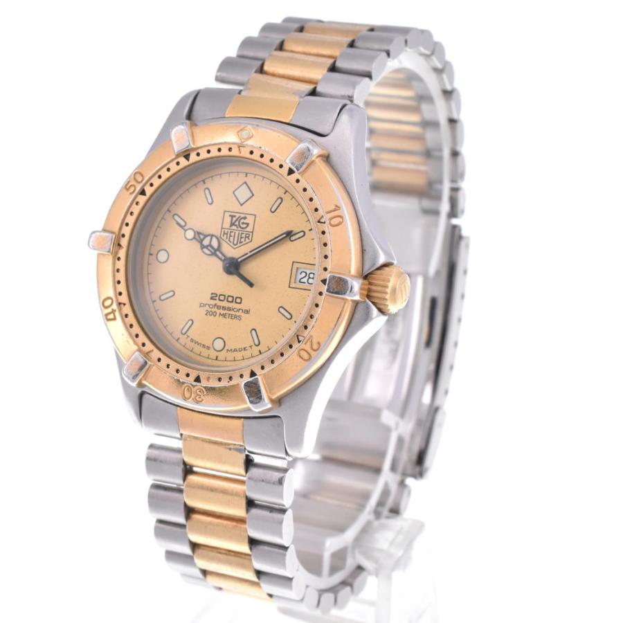 TAG HEUER（タグ・ホイヤー） 【TAG HEUER】タグホイヤー