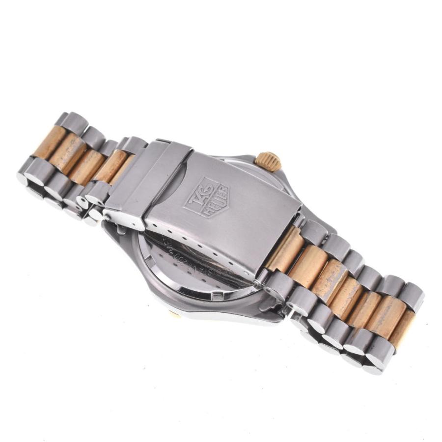 タグホイヤー665.013Fボーイズ タグホイヤー665.013Fボーイズ