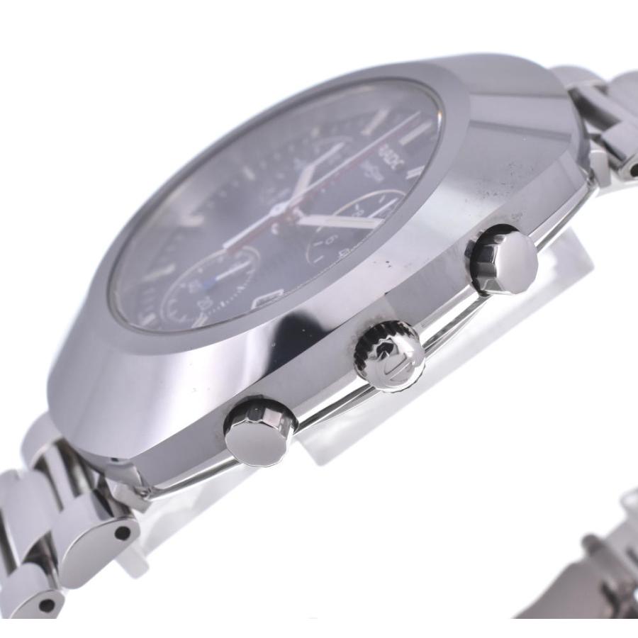RADO（ラドー） ☆美品【RADO】ラドー ダイヤスター クロノグラフ