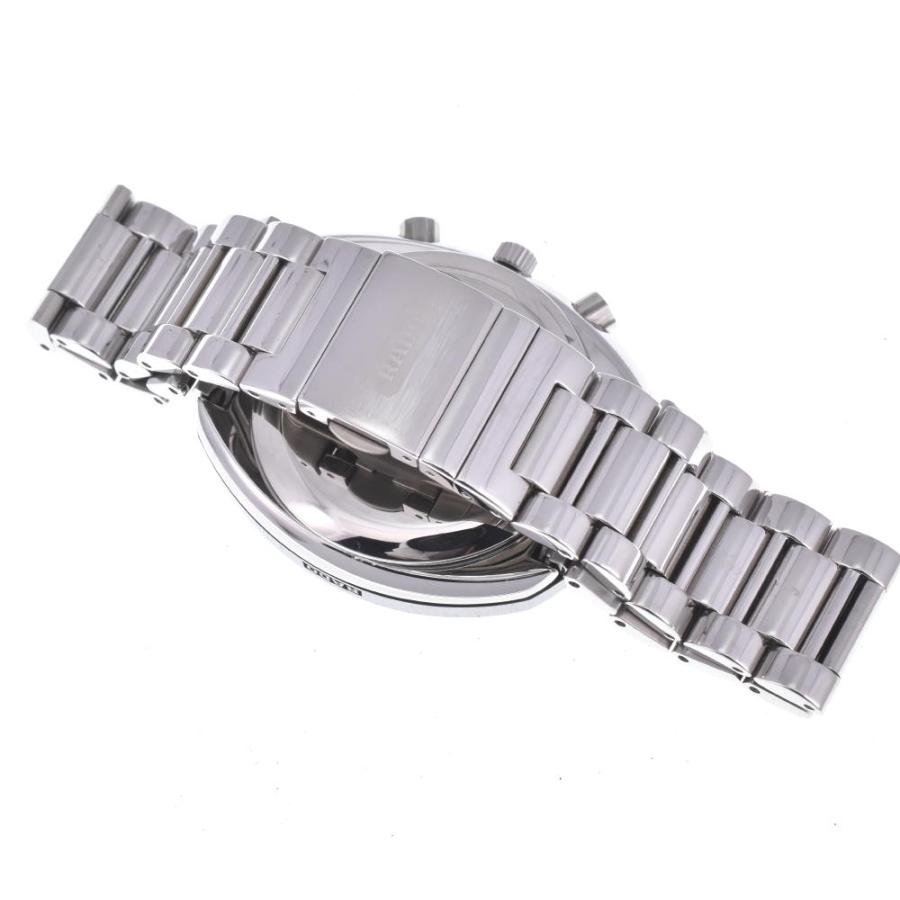 RADO（ラドー） ☆美品【RADO】ラドー ダイヤスター クロノグラフ