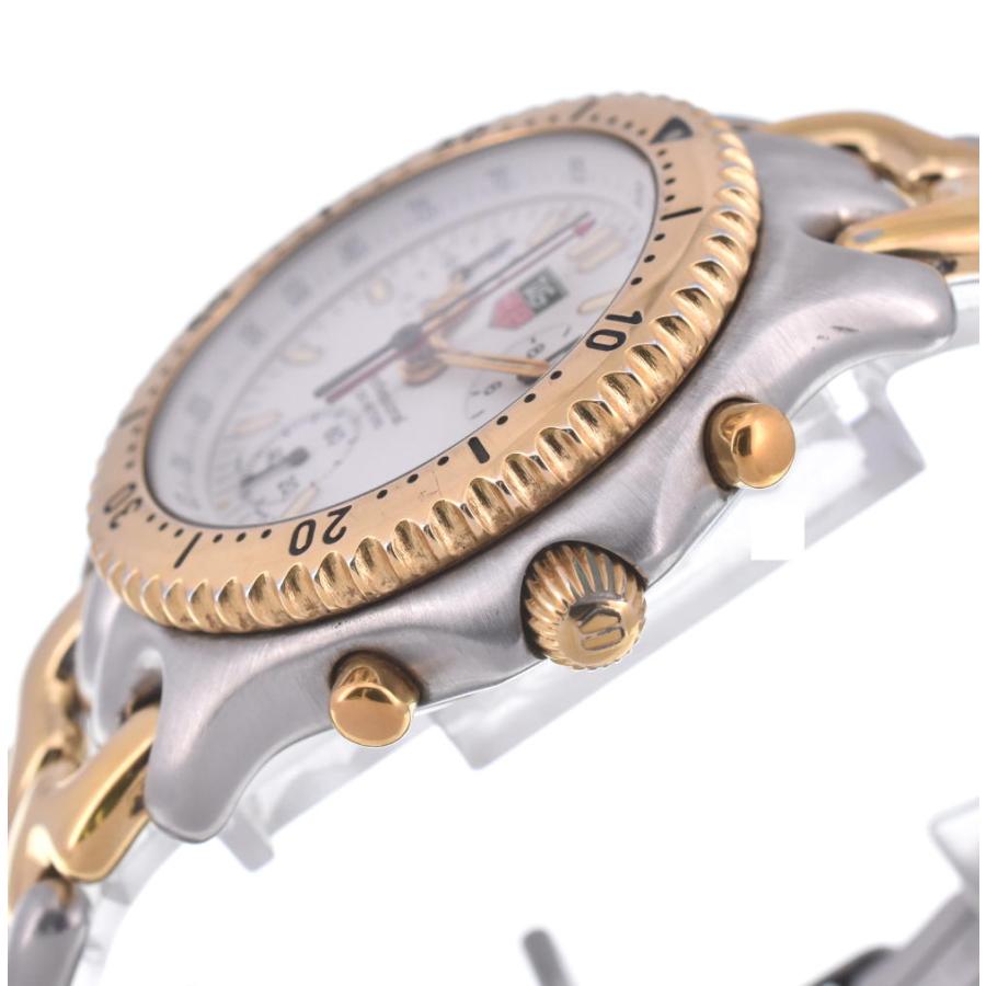 TAG HEUER（タグ・ホイヤー） △ TAG HEUER CG1120-0