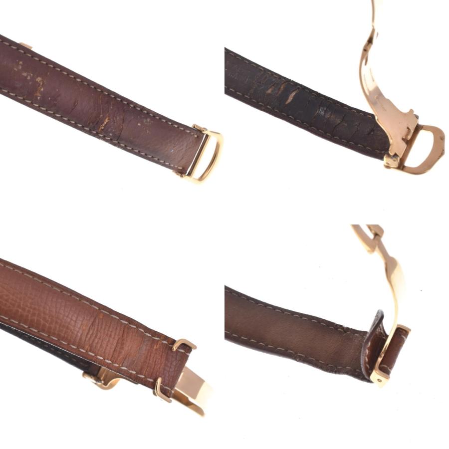 Cartier カルティエ CARTIER 1810 1 マストドゥ ロンド スモール Cartier カルティエ CARTIER 1810 1 マストドゥ ロンド スモール
