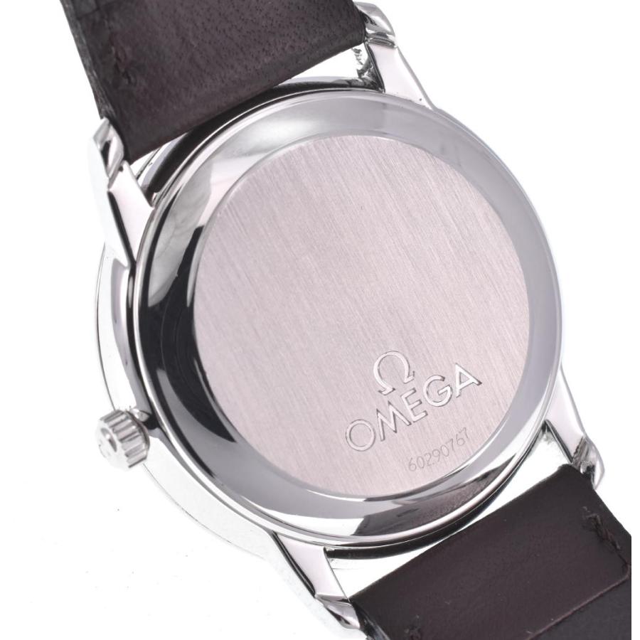 OMEGA（オメガ） ☆良品【OMEGA】オメガ デビル プレステージ 168.1050