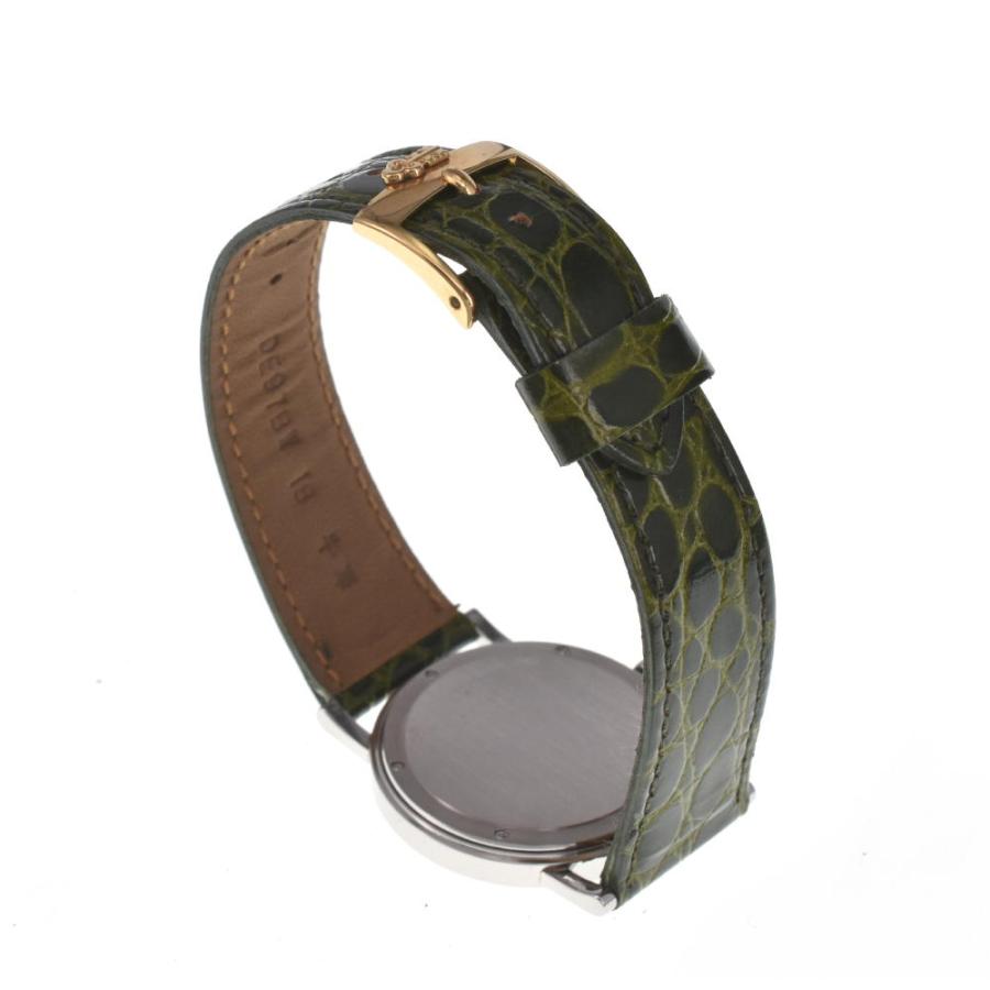 CORUM（コルム） ☆良品【CORUM】コルム ロムルス 43.901.21 デイト