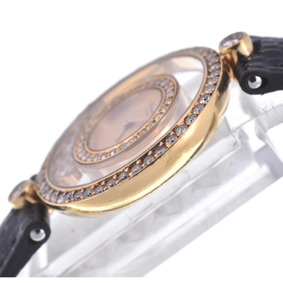 Chopard（ショパール） △ 【Chopard】ショパール ハッピー
