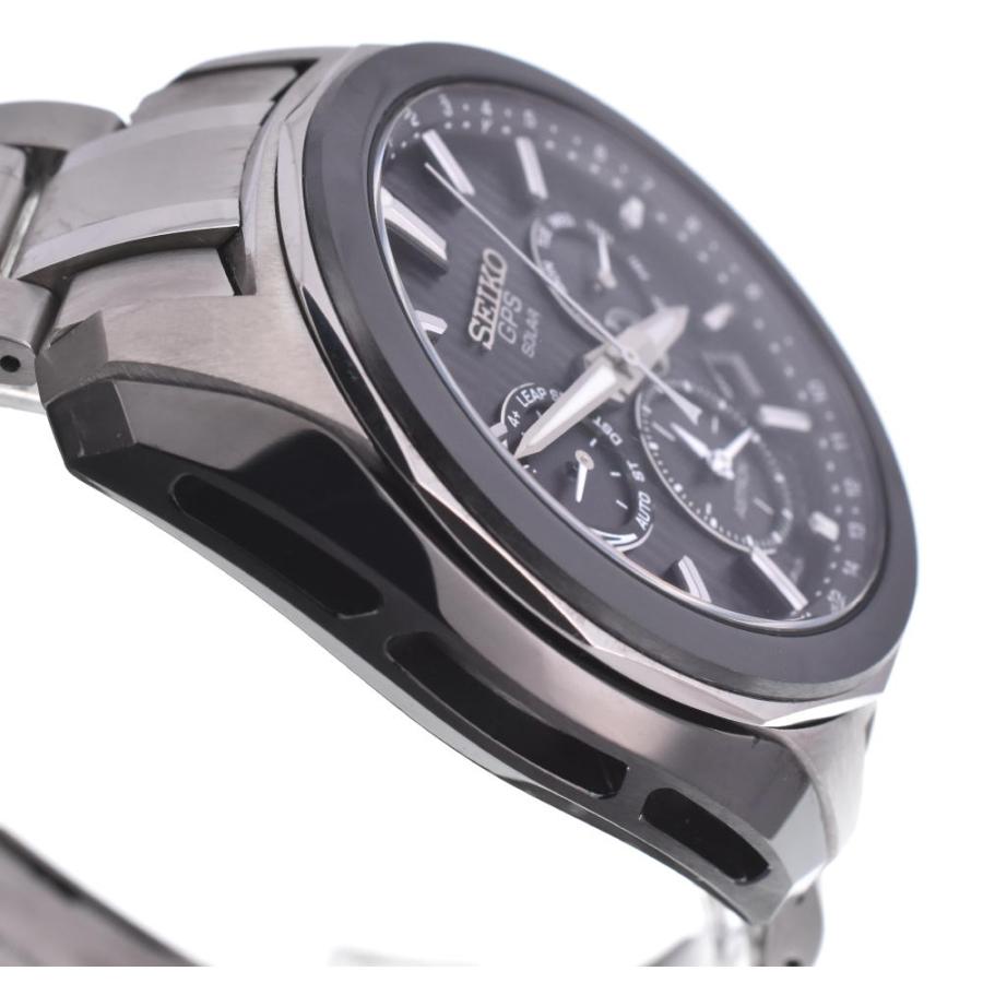 セイコー アストロン SEIKO ASTRON GPSソーラー GPS衛星電波時計