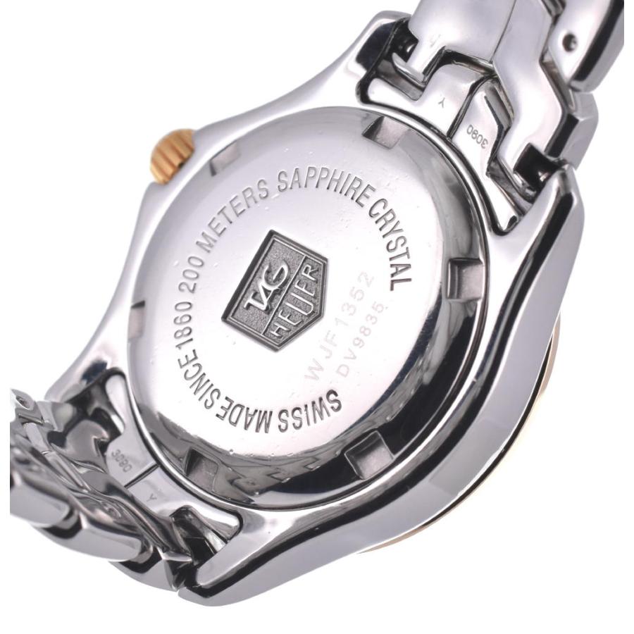 TAG Heuer タグホイヤー　時計 TAG HEUER（タグ・ホイヤー） △ ☆良品【TAG HEUER】タグホイヤー