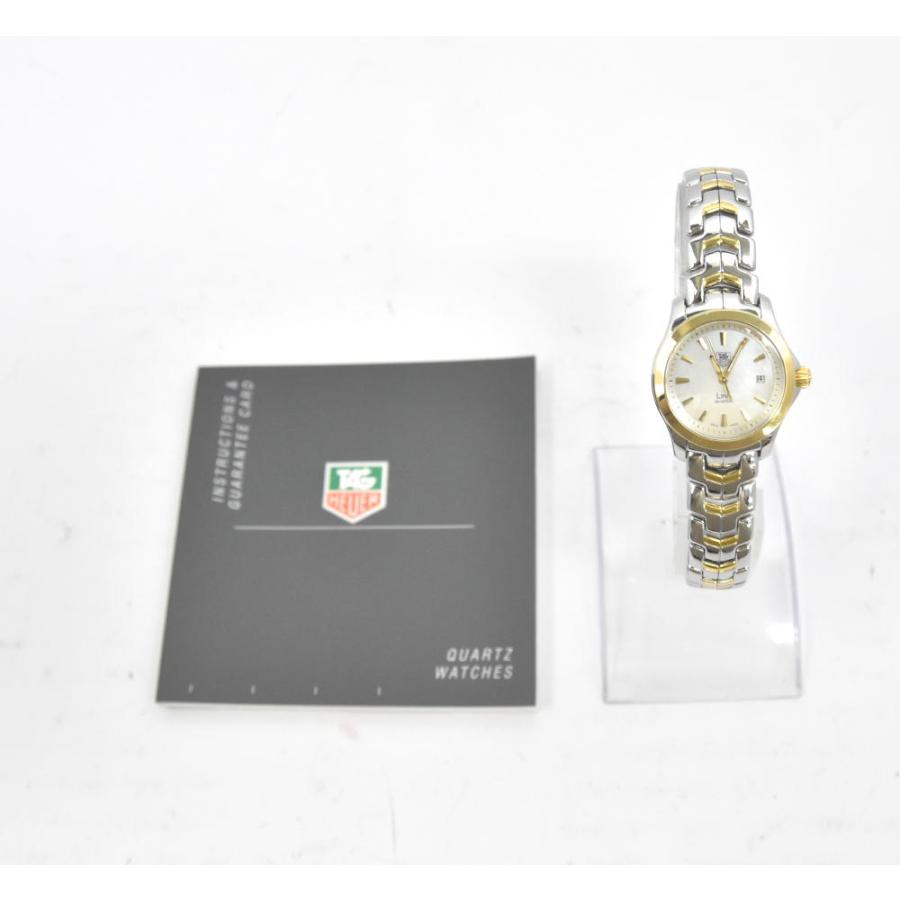 TAG HEUER（タグ・ホイヤー） △ ☆良品【TAG HEUER】タグホイヤー