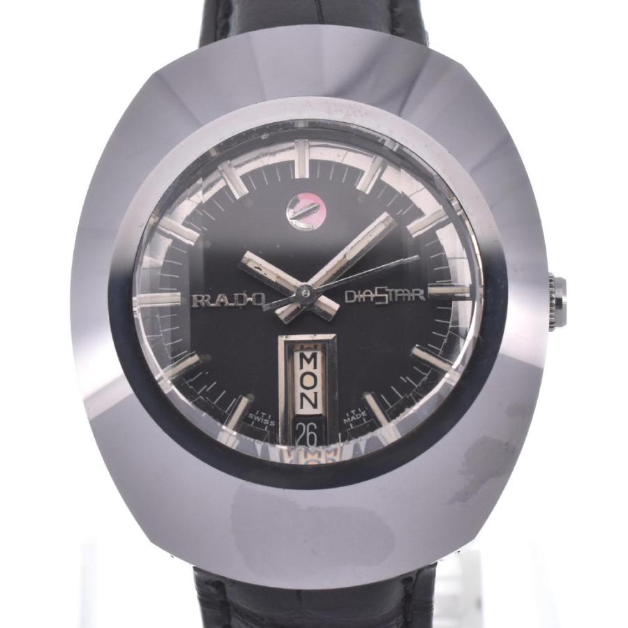 RADO（ラドー） 【RADO】ラドー ダイヤスター 625.0008.3 デイデイト 
