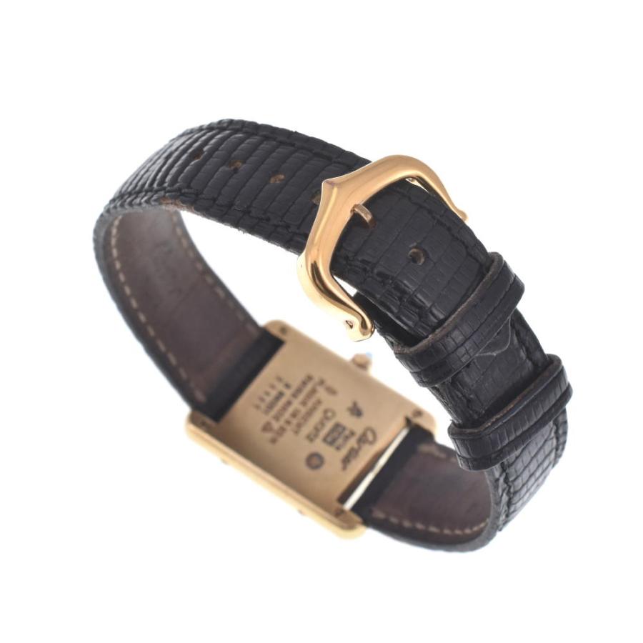 Cartier（カルティエ） 【CARTIER】カルティエ マストタンク