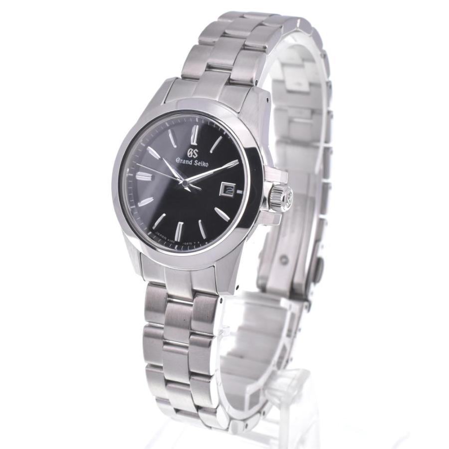 SEIKO（セイコー） △ ☆良品☆保証書付 【SEIKO】セイコー グランド 