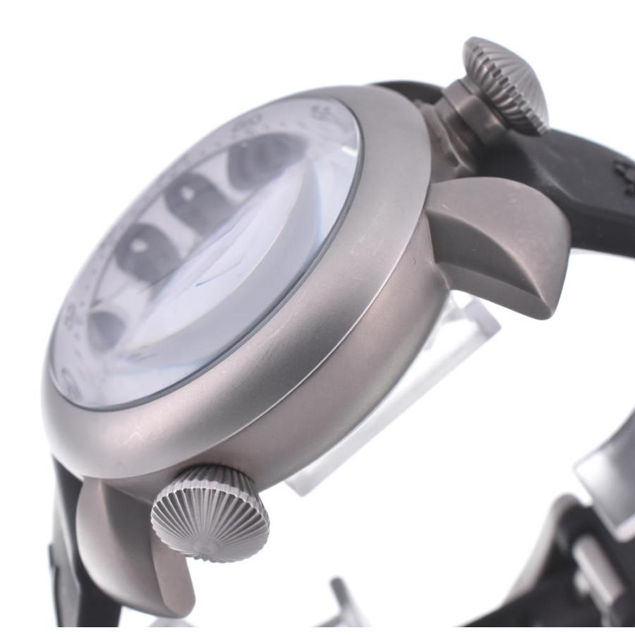 GaGa MILANO ☆良品【GaGa MILANO】ガガミラノ ダイビング 48MM GaGa MILANO ☆良品【GaGa MILANO】ガガミラノ ダイビング 48MM