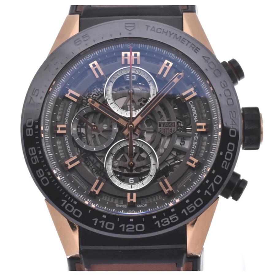 TAG HEUER（タグ・ホイヤー） △ ☆良品☆保証書付 【TAG HEUER】タグ