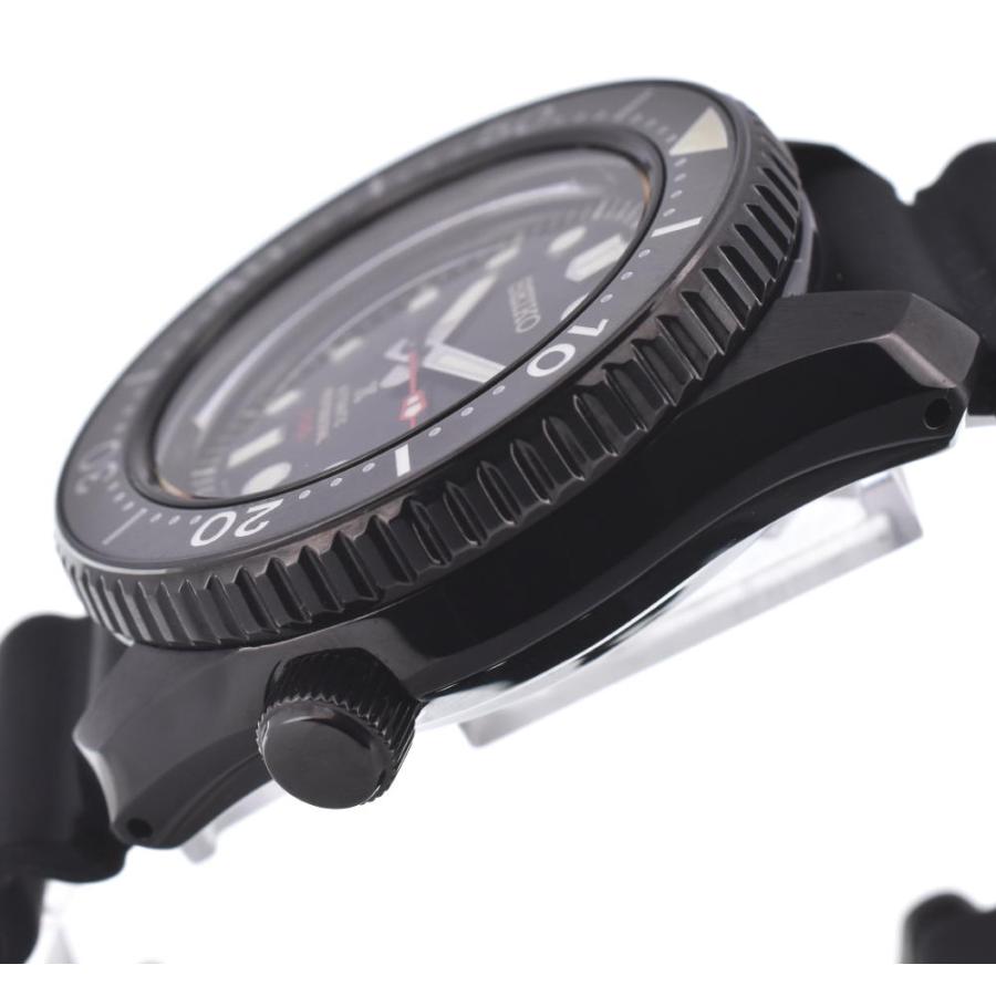 SEIKO（セイコー） ☆美品【SEIKO】セイコー プロスペックス マリーン