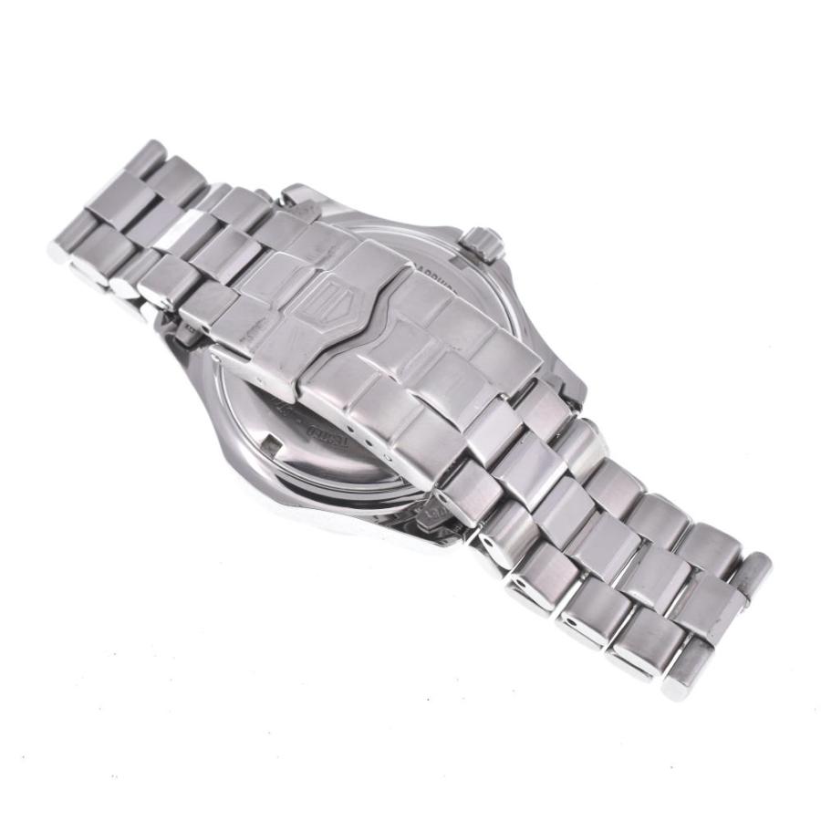 TAG HEUER（タグ・ホイヤー） 【TAG HEUER】タグホイヤー 2000シリーズ