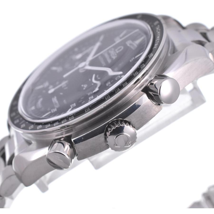 オメガ　OMEGA　スピードマスター　クロノグラフ　自動巻き　3510.50 OMEGA（オメガ） 【OMEGA】オメガ スピードマスター 3510.50 クロノ