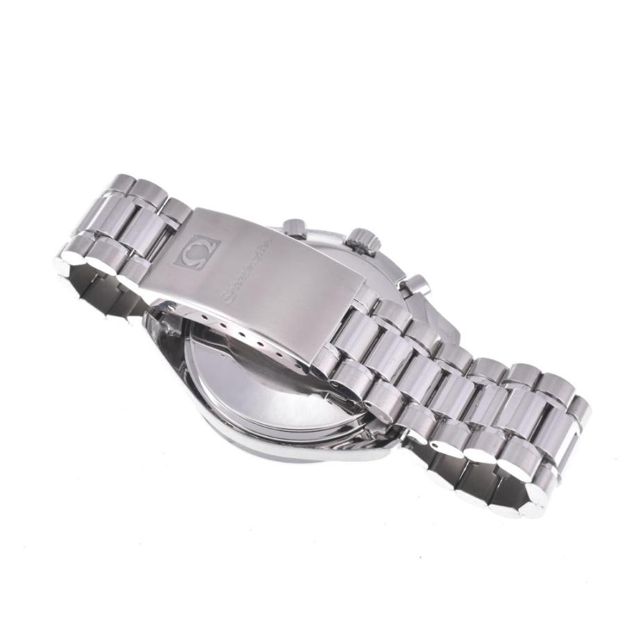 OMEGA（オメガ） 【OMEGA】オメガ スピードマスター 3510.50 クロノ