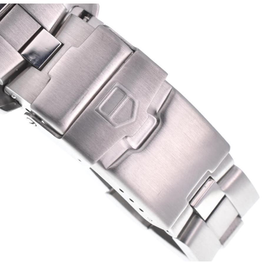 TAG HEUER（タグ・ホイヤー） △ TAG HEUER CN1112 エクスクルーシブ 