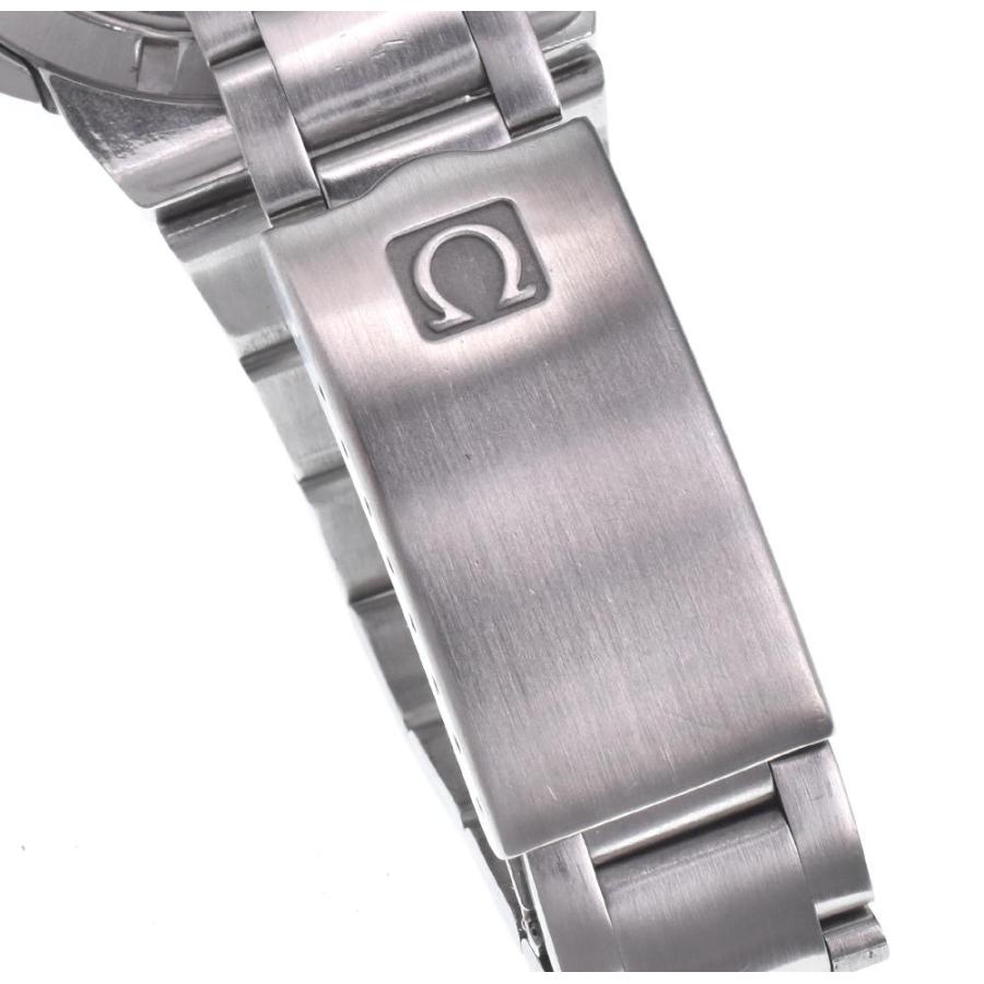 OMEGA（オメガ） ☆良品【OMEGA】オメガ ジュネーブ ダイナミック