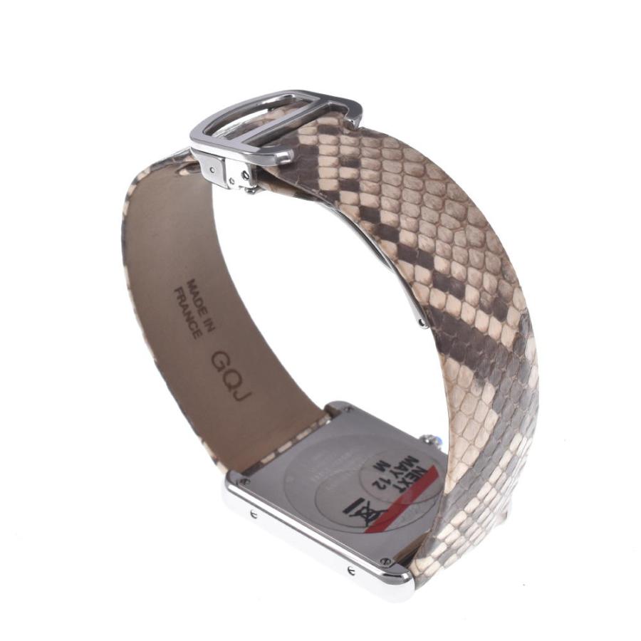 Cartier（カルティエ） △ ☆美品【CARTIER】カルティエ タンクソロ LM