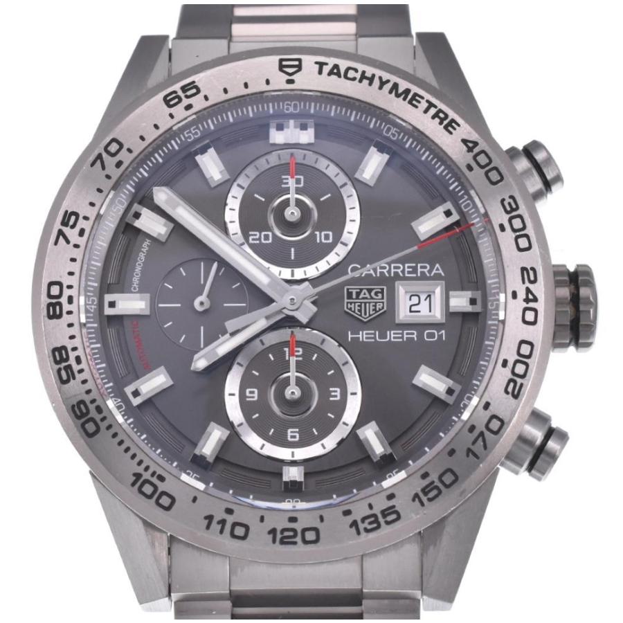 TAG HEUER（タグ・ホイヤー） △ ☆良品☆保証書付 【TAG HEUER】タグ