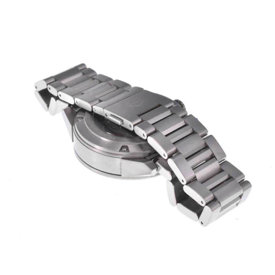 TAG HEUER（タグ・ホイヤー） △ ☆良品☆保証書付 【TAG HEUER】タグ