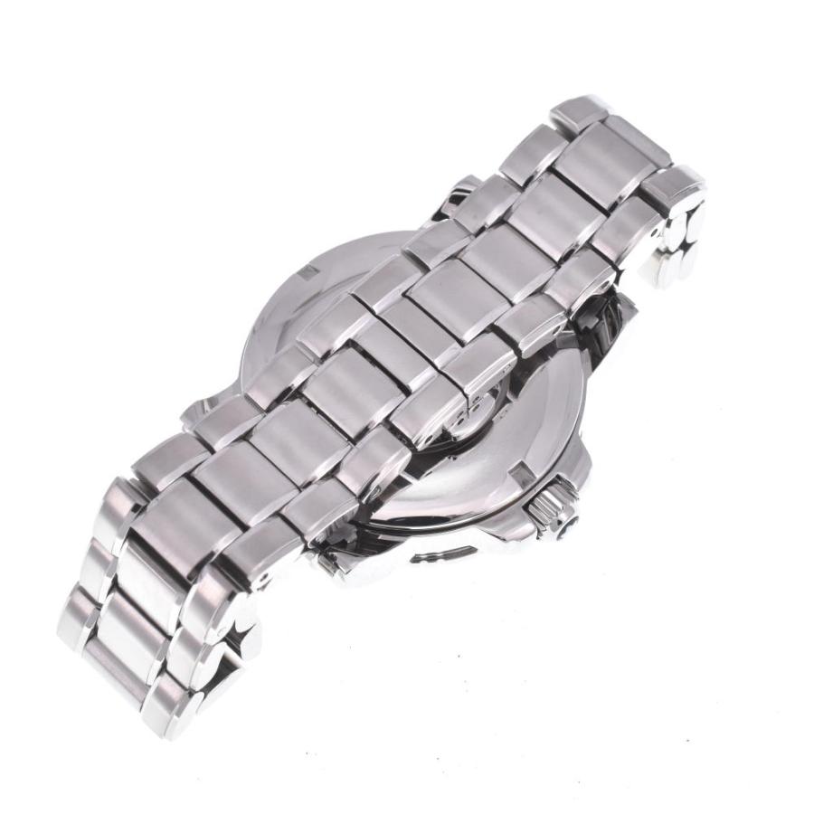 MONTBLANC（モンブラン） MONTBLANC 7061 スポーツ GMT デイト 自動