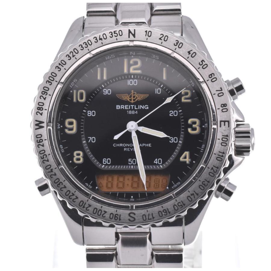 ブライトリング（BREITLING） ☆訳あり【BREITLING】ブライトリング 