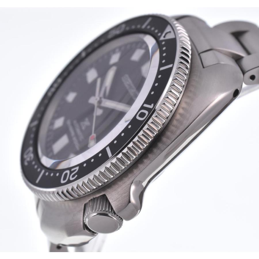 SEIKO（セイコー） ☆極美品☆保証書付 【SEIKO】セイコー プロ