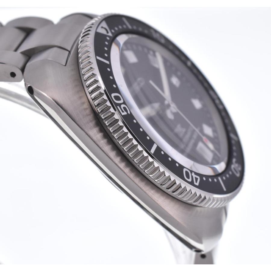 SEIKO（セイコー） ☆極美品☆保証書付 【SEIKO】セイコー プロ