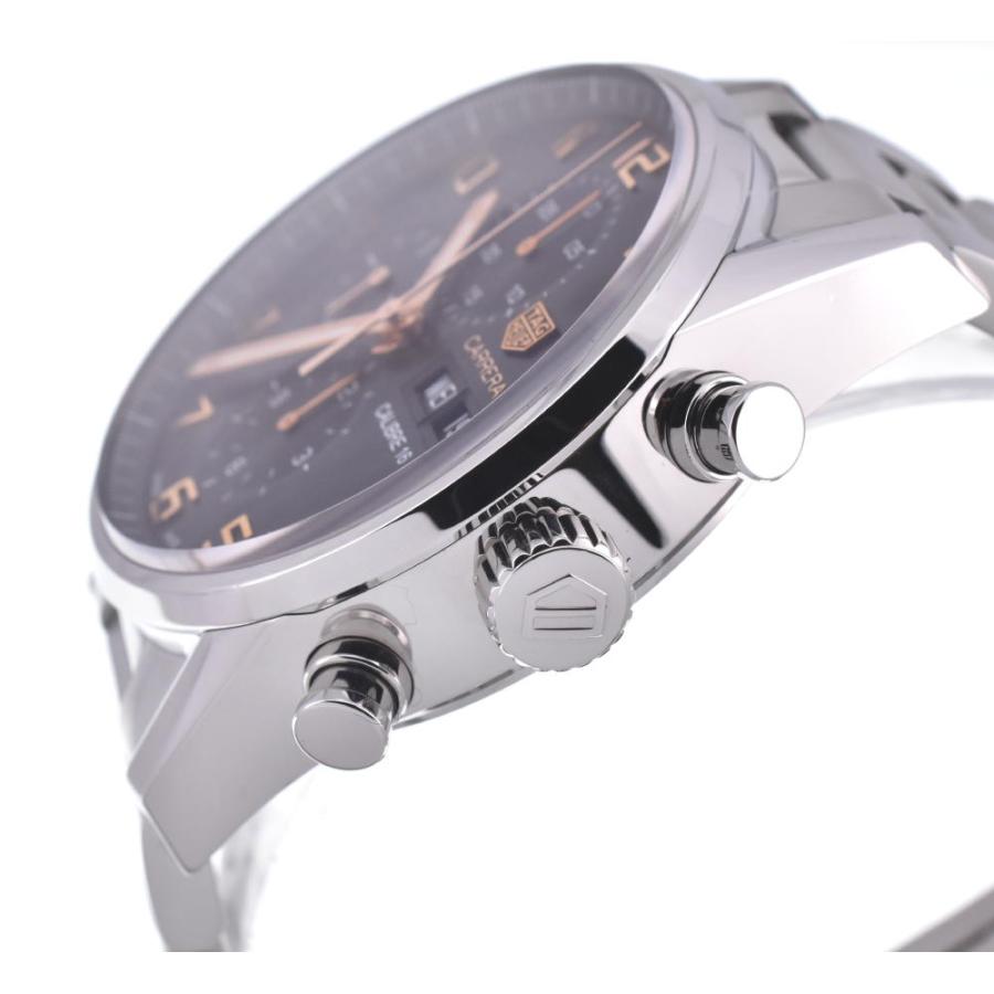 TAG HEUER（タグ・ホイヤー） ☆良品【TAG HEUER】タグホイヤー カレラ