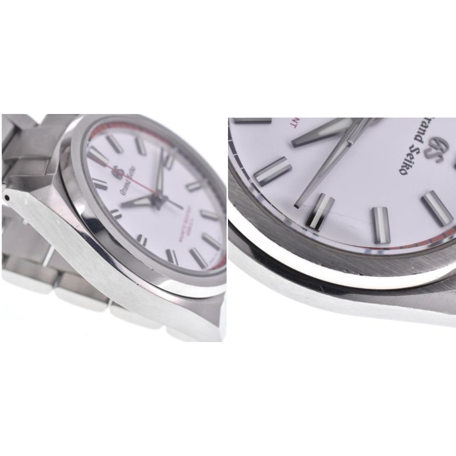 SEIKO（セイコー） △ ☆保証書付 【SEIKO】セイコー GS スポーツ