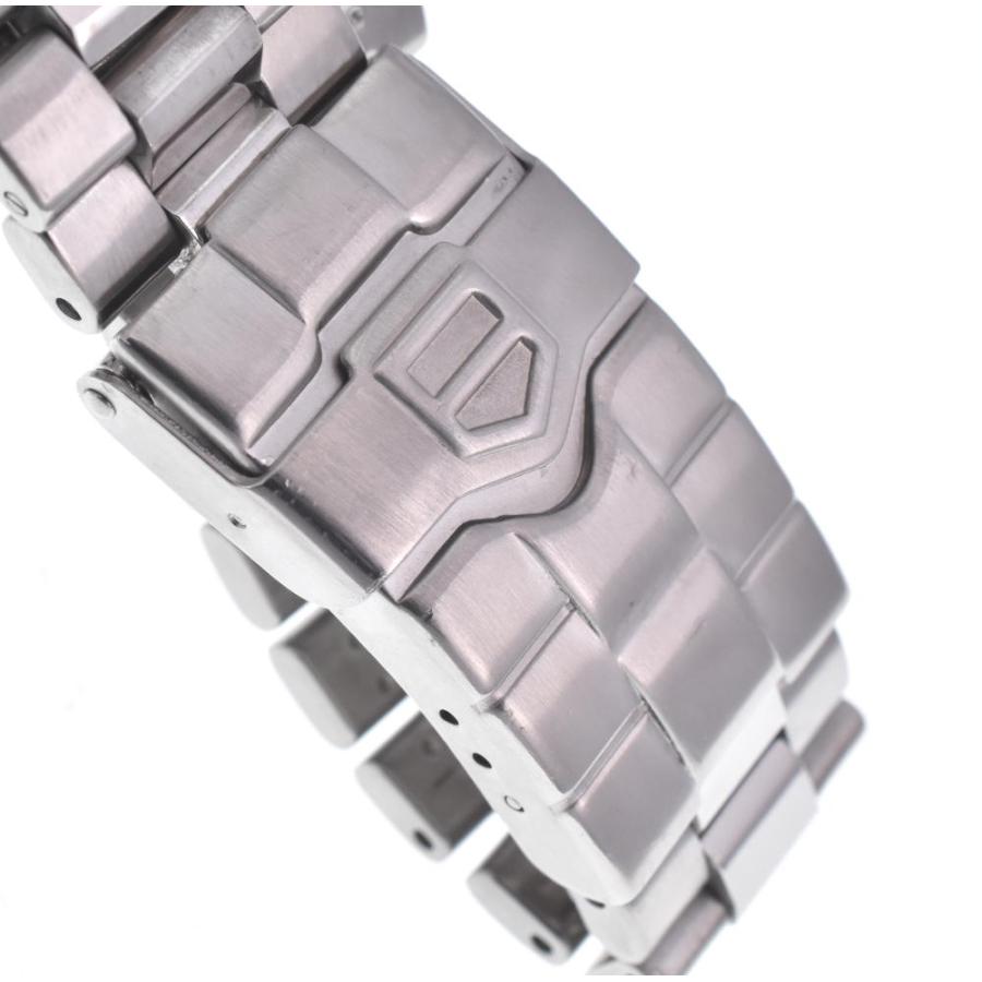 TAG HEUER（タグ・ホイヤー） TAG HEUER WK2117-1 2000シリーズ デイト