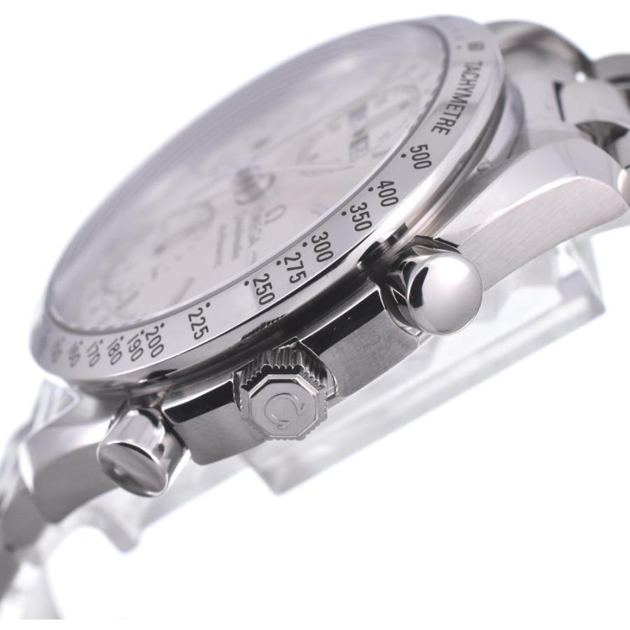 OMEGA（オメガ） OMEGA 3521.30 スピードマスター トリプルカレンダー