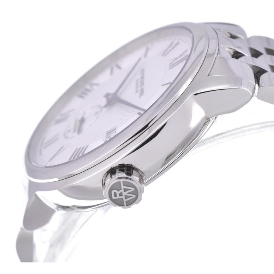 △ ☆美品☆保証書付 【RAYMOND WEIL】レイモンドウィル マエストロ