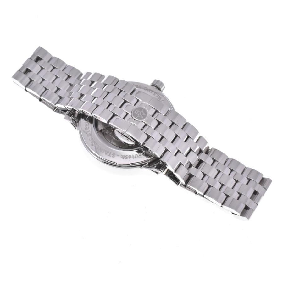 △ ☆美品☆保証書付 【RAYMOND WEIL】レイモンドウィル マエストロ