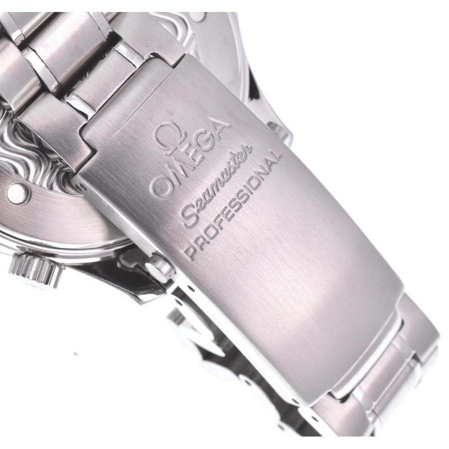 OMEGA オメガ 2255.80 シーマスタープロフェッショナル 300M デイト