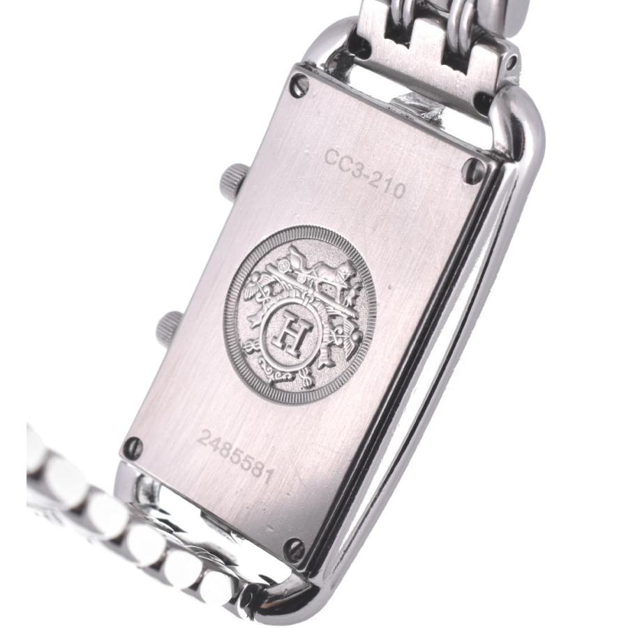 HERMES（エルメス） 【HERMES】エルメス ケープコッド ドゥゾーン CC3