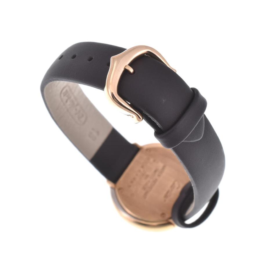 Cartier（カルティエ） △ CARTIER W6000156 マスト トリニティ K18YG