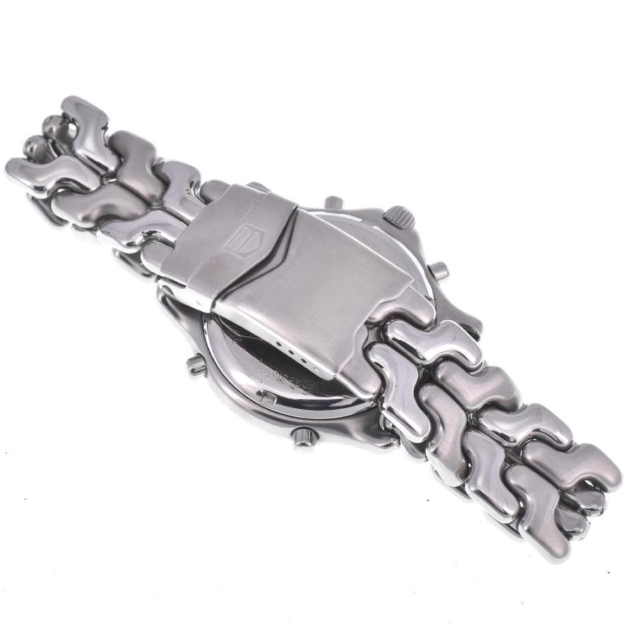 TAG HEUER タグホイヤー S29.006M S/el セナモデル クォーツ