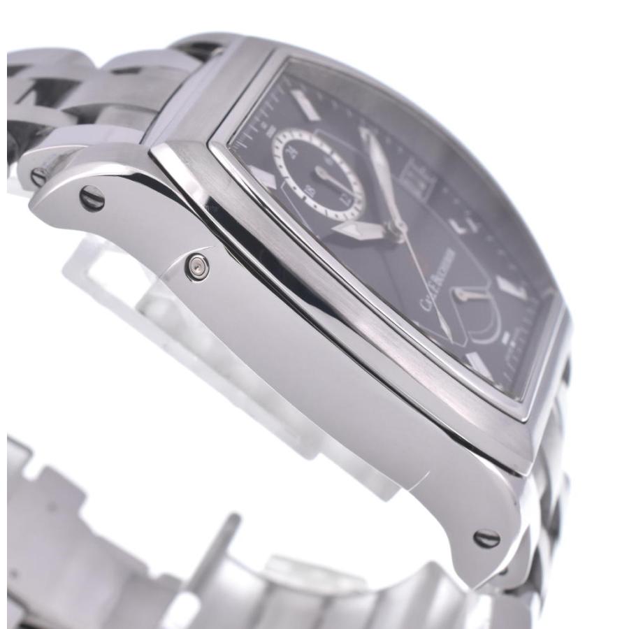 カール F. ブヘラ（CARL F. BUCHERER） カール F.ブヘラ CARL F